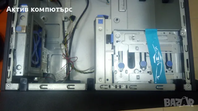 Кутия за компютър Lenovo ThinkCentre A62 MiniTower, снимка 2 - Захранвания и кутии - 49958609