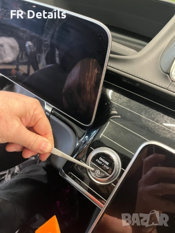 Интериорен детайлинг Плевен, снимка 18 - Автомивки - 53345086