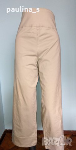 Еластични дънкови бермуди за бременност "Н&М"®