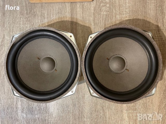 Говорители от тонколони ELAC LK 4100 , снимка 2 - Тонколони - 43232704