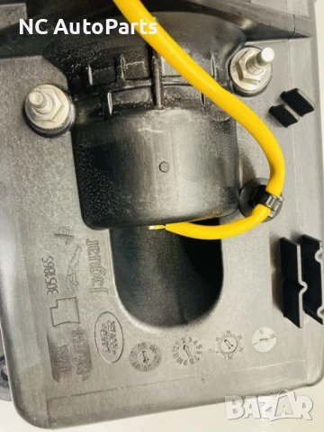 Айр Баг за Land Rover Ланд Ровър Вок 7H42-044H30-AD 2008, снимка 5 - Части - 50495999