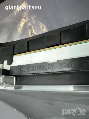 Километраж за FIAT GRANDE PUNTO 5550011005, снимка 2 - Части - 49625698