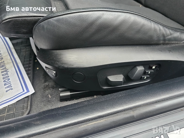 бмв е92 на части bmw e92 coupe купе 245кс 3.0d n57, снимка 15 - Части - 52651698