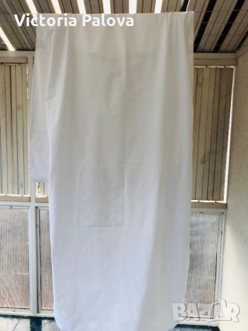 Чаршаф за масажно легло, снимка 2 - Покривки за легло - 28047262