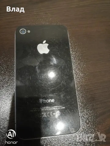 IPhone 4 , снимка 1