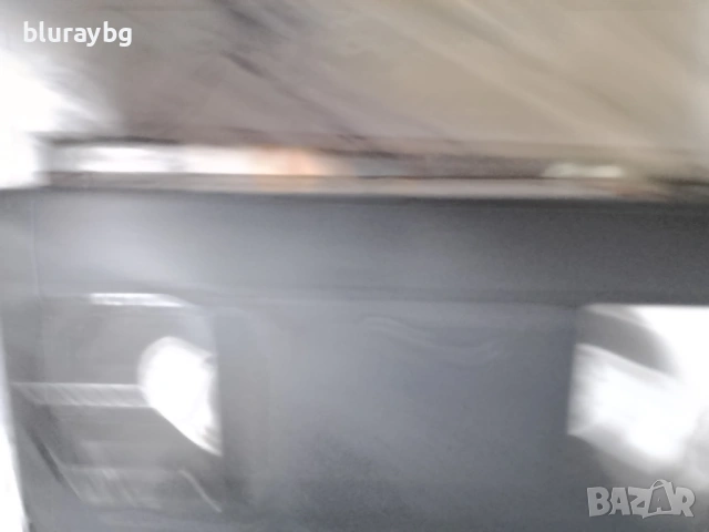 Fist of the North Star VHS/Юмрукът на Северната звезда видеокасета, снимка 3 - Анимации - 53449006