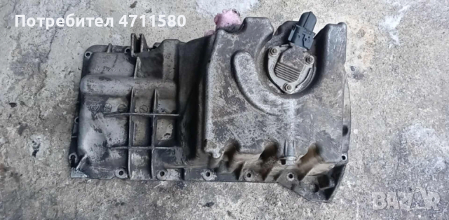 Картер за BMW E46 136к.с 2000 дизел 2001г 