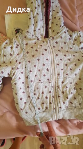 Детско яке next,benetton,, снимка 8 - Детски якета и елеци - 27007237