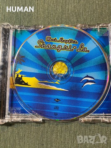 Mark Knopfler - Dire Straits , снимка 6 - CD дискове - 43048222