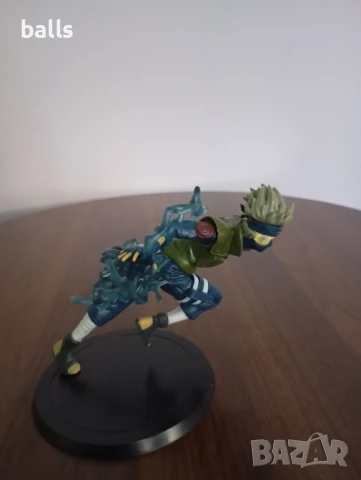 фигурка на какаши / kakashi от наруто / naruto