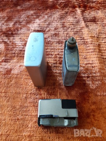 Стара запалка , снимка 4 - Колекции - 33492754