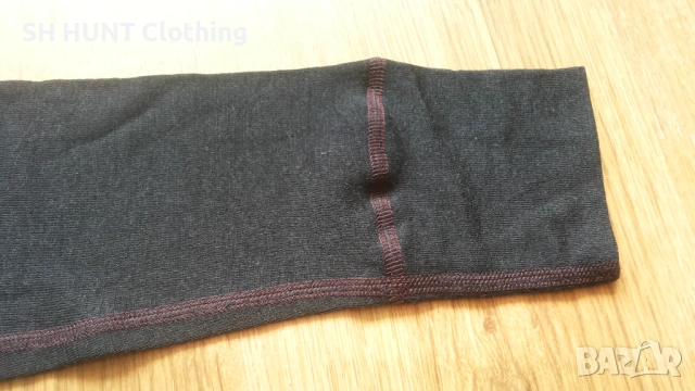 JANUS Thermo Undewear 100% Merino Wool размер XXL термо долница 100% Мерино Вълна - 1470, снимка 4 - Други - 52449171