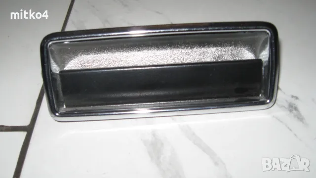 дръжка за предна лява врата за лада 