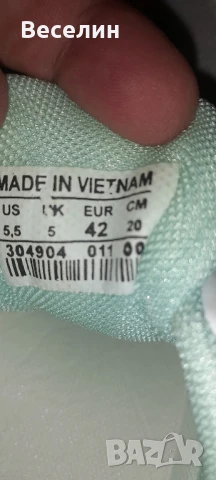 Маратонки NIKE Намаление , снимка 8 - Маратонки - 50965608