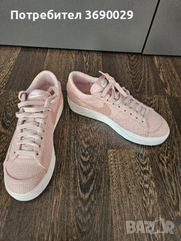 Маратонки Nike Blazer, снимка 2 - Кецове - 50094330