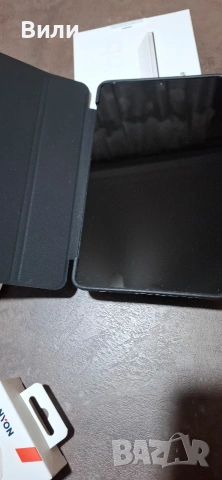 Таблет SAMSUNG Galaxy Tab A9, 128 GB, 8.7 ", RAM 8 GB