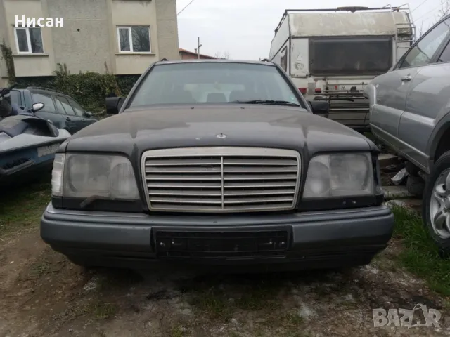 Mercedes-Benz E 300 300 D