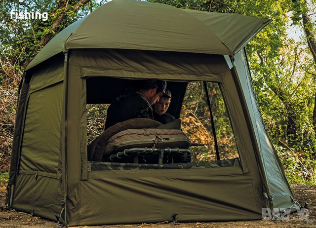 Ново 2021 FRONTIER XD FOX, снимка 12 - Екипировка - 33379637