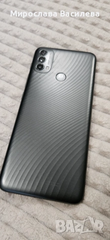 Motorola Moto E40 - 64 GB, 4 GB RAM , снимка 2 - Motorola - 52118875