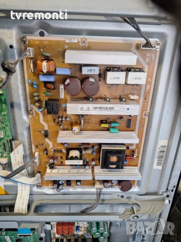 Power supply BN44-00206A , for ,SAMSUNG PS42A456P2C 42inc DISPLAY S42AX-YB04