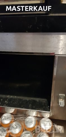 Сладкарска хладилна витрина, снимка 9 - Витрини - 40224535