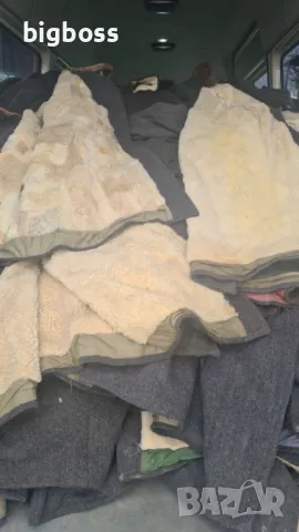 Шуба постова Габина, снимка 8 - Колекции - 48936808