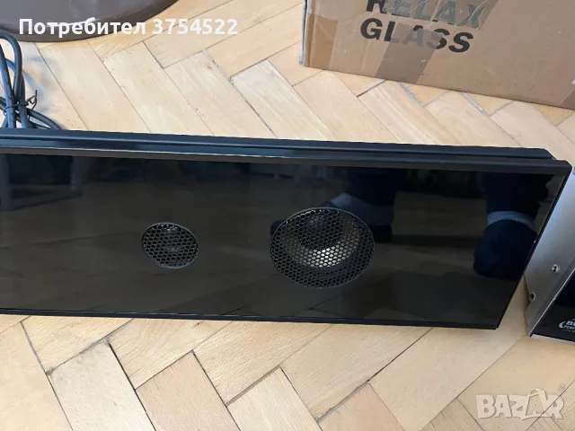 Burda Bluetooth аудио колона за външен монтаж, снимка 5 - Тонколони - 48743412