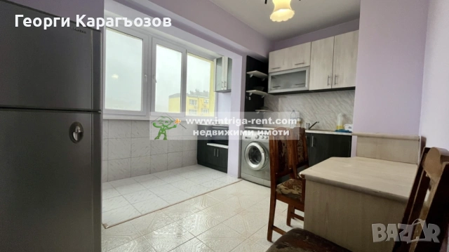 №4048 Двустаен апартамент за продажба в квартал Орфей - до магазин ”Фамилия”., снимка 3 - Апартаменти - 53147238