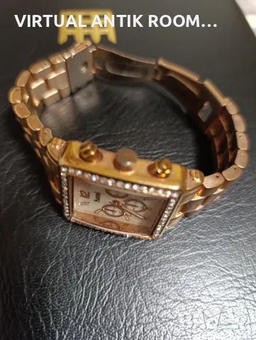 Дамски часовник SAMI, снимка 7 - Мъжки - 48159657