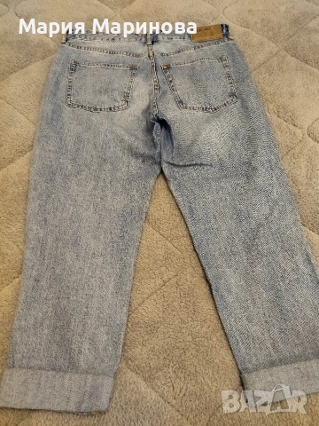 Три панталона с подарък потник, снимка 7 - Панталони - 52933157