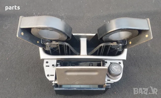 Панел Поставка Чаши и Пепелник Опел Вектра B - Астра G
- 90585970, снимка 3 - Части - 49746792