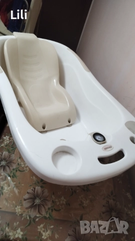 Вана със стойка, снимка 3 - За банята - 52308266