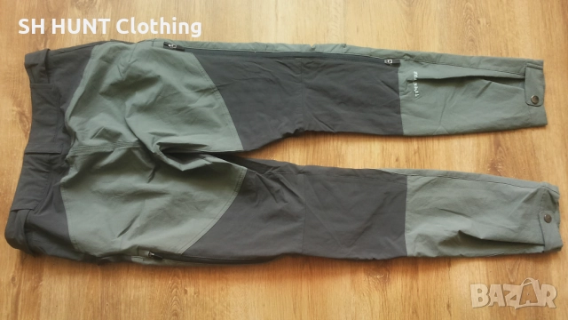 Twentyfour Stretch Trouser размер S еластичен панталон - 1660, снимка 2 - Екипировка - 52805285