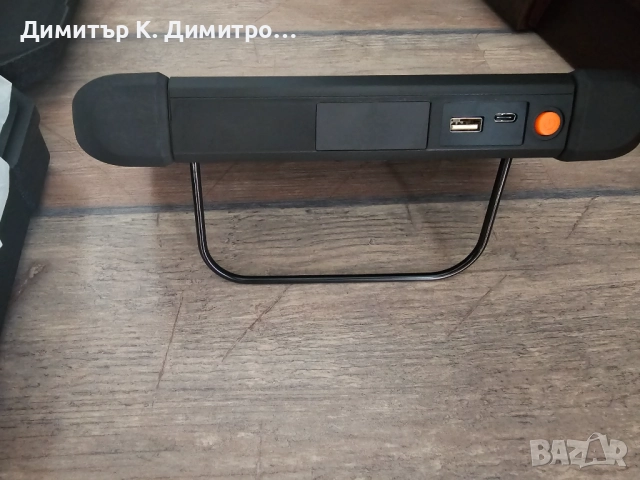 Авто диагностика FOXWELL NT809TS, снимка 6 - Аксесоари и консумативи - 52953747