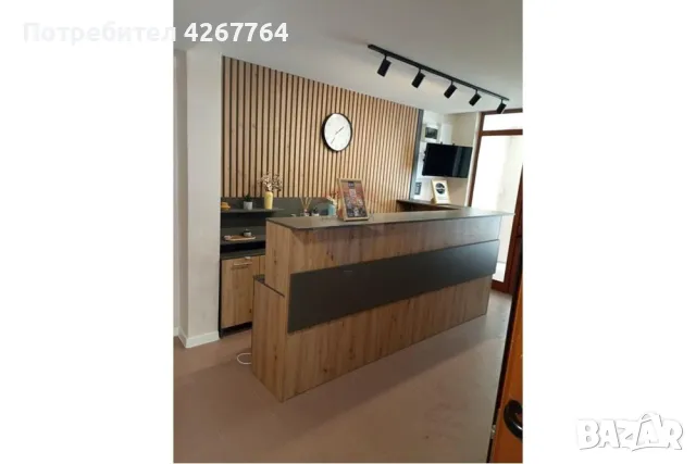 Студио в Пампорово - идеалната инвестиция, снимка 9 - Апартаменти - 47629307