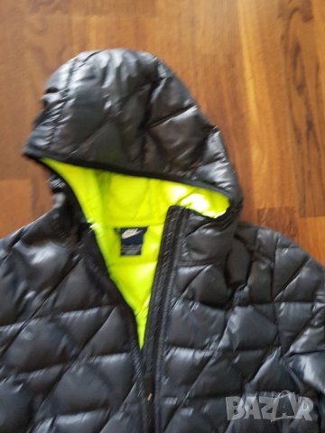 Nike alliance 550 down jacket, снимка 6 - Якета - 43136045