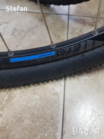 продава се френско колело 27.5, снимка 6 - Велосипеди - 48498059