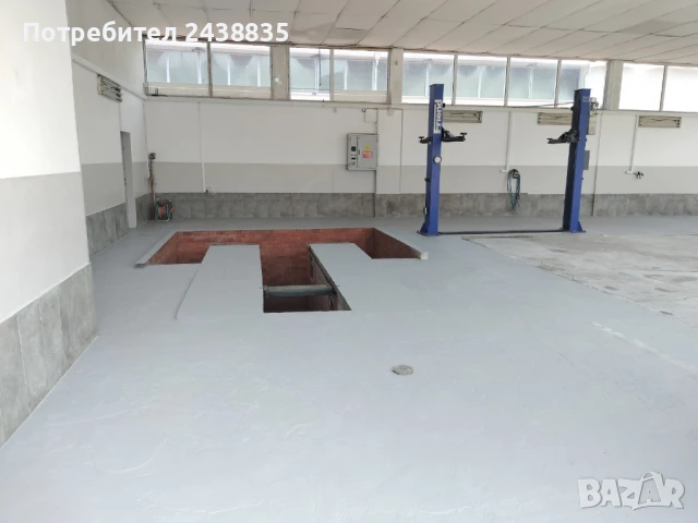 Дава под наем ГАРАЖ , снимка 4 - Гаражи и паркоместа - 50817671
