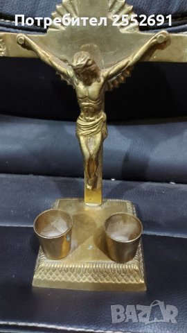 Свещник- религия 