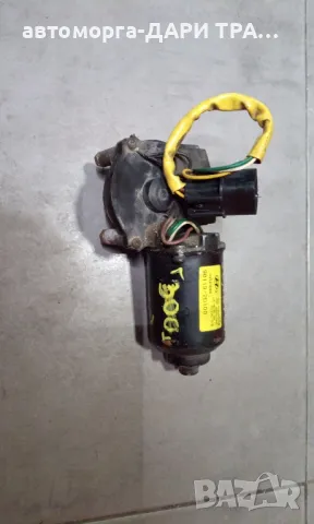 Моторче за чистачки на Хондай Елантра 2003г.