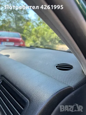 VW BORA на части, снимка 13 - Части - 47524827