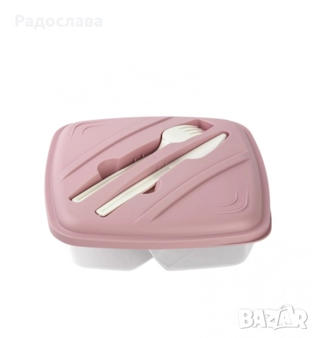 Кутия за храна, снимка 2 - Кутии за храна - 52086738