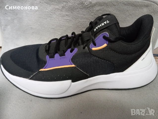 Tarmak мъжки баскетболни маратонки 44 номер, снимка 4 - Маратонки - 50658127