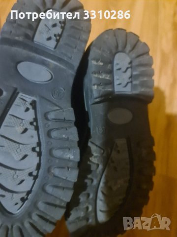 Боти, снимка 4 - Бебешки боти и ботуши - 43095750