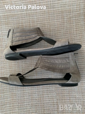 Супер комфортни красиви сандали KL 