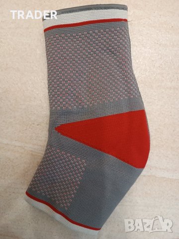 Sensiplast  ankle  Support неопренова наглезенка ортеза , снимка 2 - Ортези и протези - 42686917