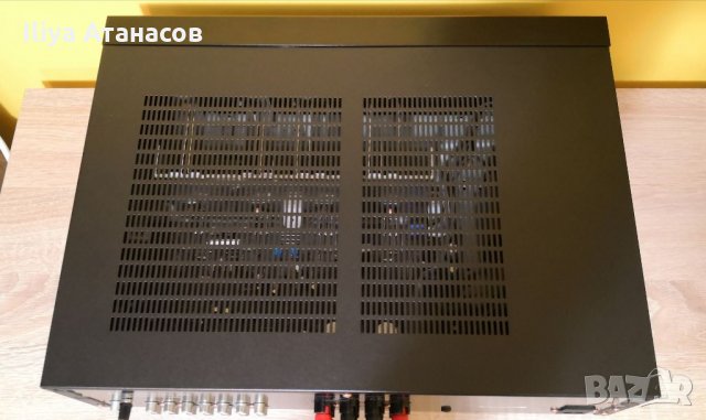 Pioneer A 303R made in Japan стерео усилвател , снимка 10 - Ресийвъри, усилватели, смесителни пултове - 35579561