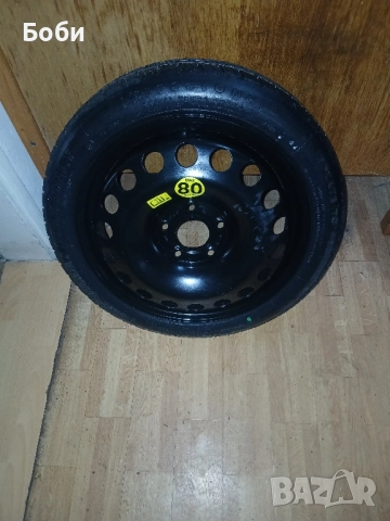 Патерица опел мерива Б нова 16цола, снимка 2 - Аксесоари и консумативи - 52548305