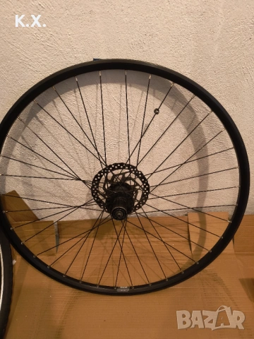 Капли от e-bike 28c 