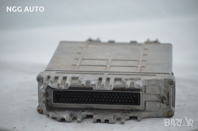   Компютър двигател за Audi A4 Avant B5 (11.1994 - 09.2001) 1.9 TDI, 110 к.с., № 028 906 021 CE, снимка 3 - Части - 39687548